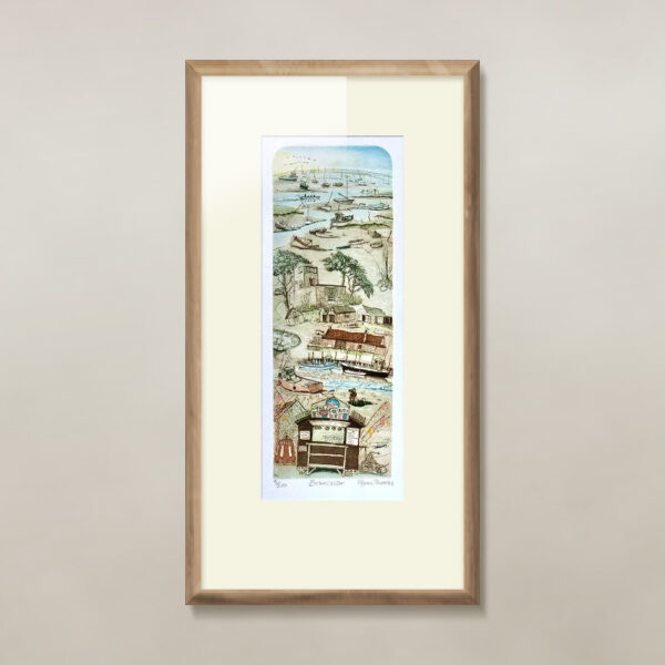 Brancaster