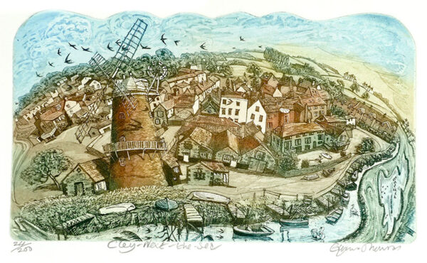 Cley-next-the-sea - Image 3