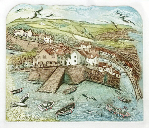 Staithes - Image 3