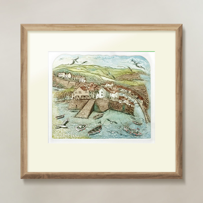 Staithes