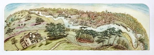 Sutton Hoo - Image 3