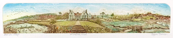 Wiverton Hall - Image 3