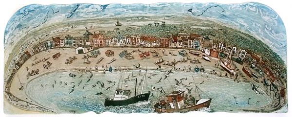 Aldeburgh Beach - Image 3