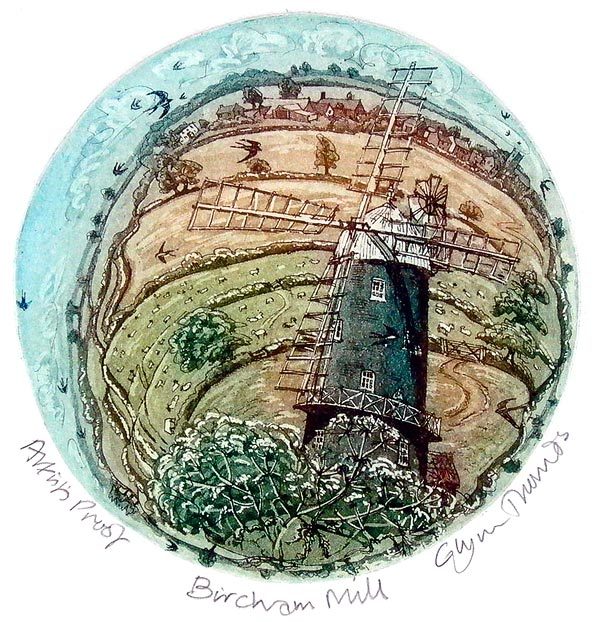Bircham Mill - Image 3