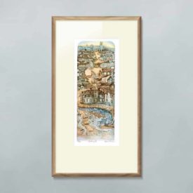 Blakeney II
