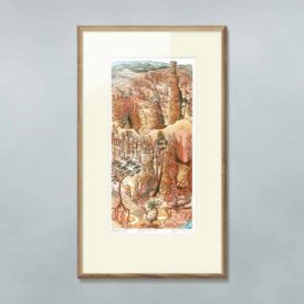 Bryce Canyon