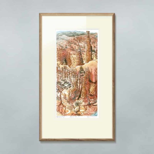 Bryce Canyon