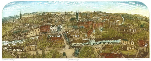 Cambridge - Image 3
