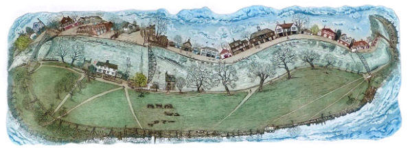 Cambridge Boathouses - Image 3