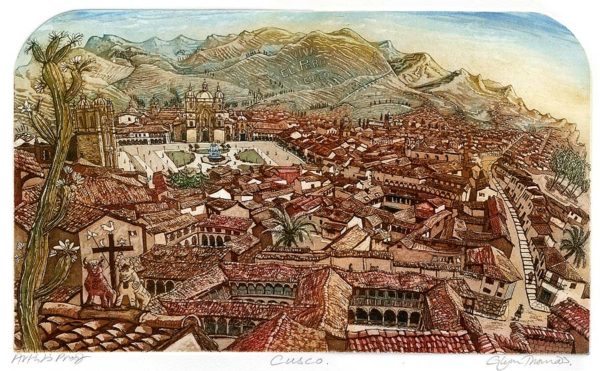 Cusco - Image 3