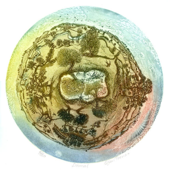 Diurnal - Image 3