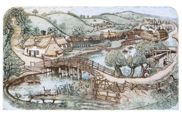 Flatford Bridge - Image 3
