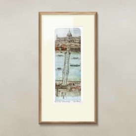 Millennium Bridge