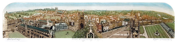 From King's College Chapel - Image 3