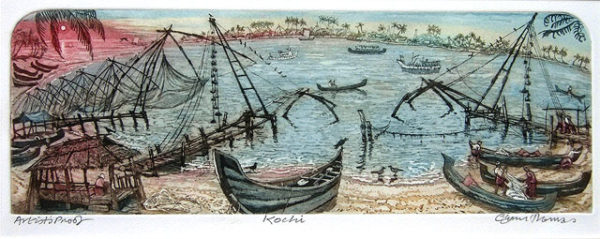 Kochi - Image 3