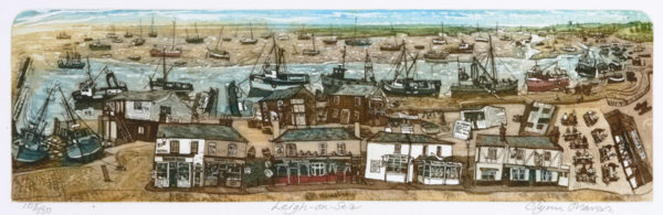 Leigh on Sea - Image 3