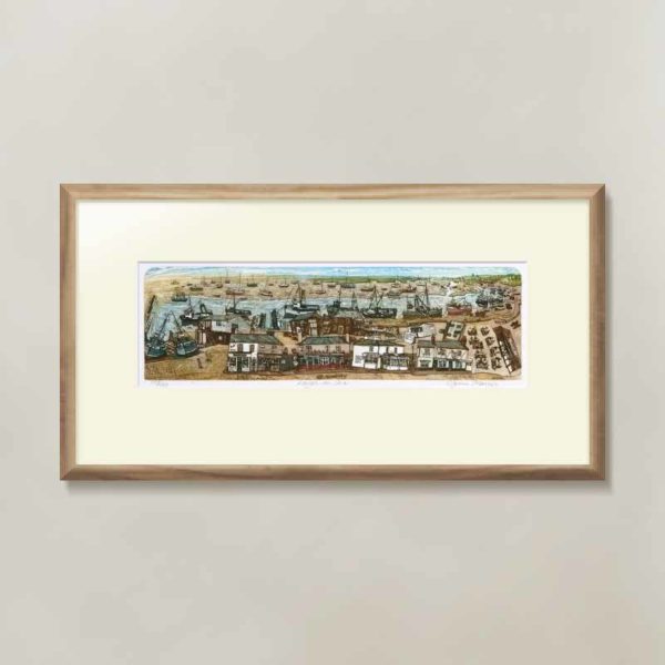 Leigh on Sea