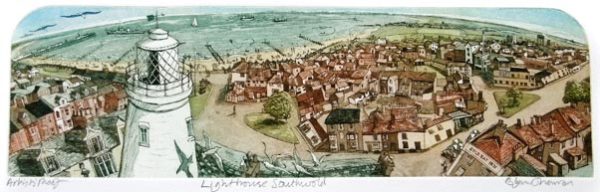 Lighthouse Southwold - Image 3