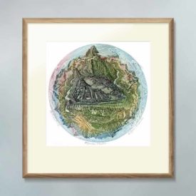 Macchu Picchu