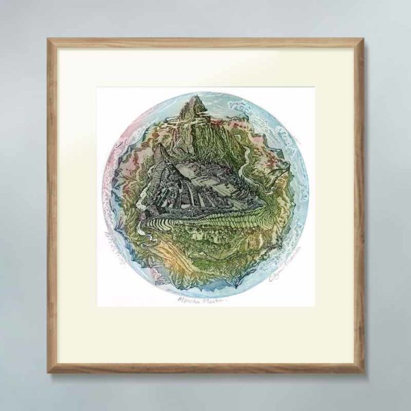 Macchu Picchu
