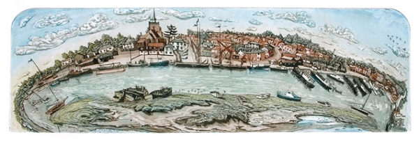 Maldon Hythe - Image 3