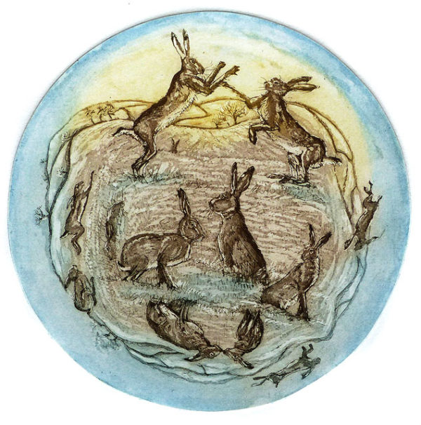 March Hares - Image 3