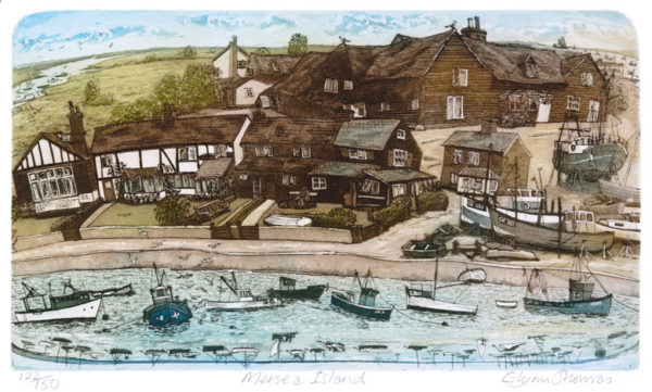 Mersea Island - Image 3