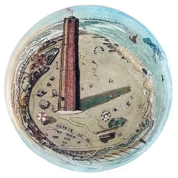 Naze Tower - Image 3