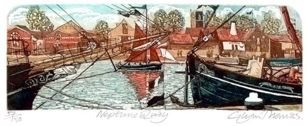 Neptune Quay - Image 3