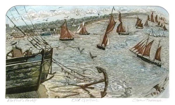 Old Gaffers - Image 3