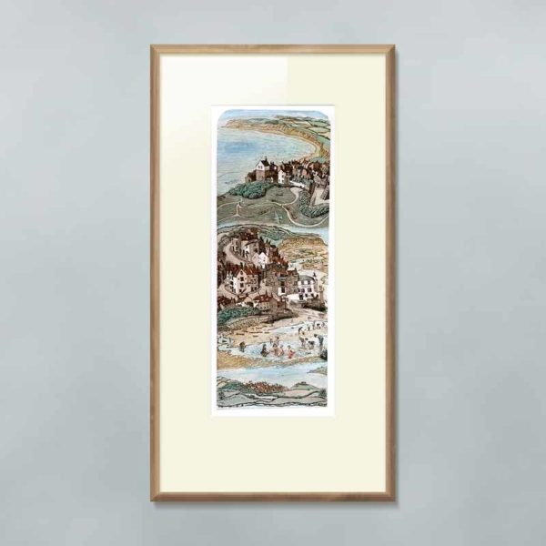 Robin Hood's Bay