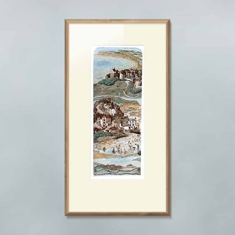 Robin Hood’s Bay