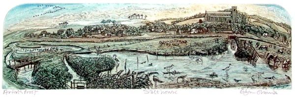 Salthouse - Image 3