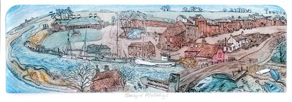 Snape Maltings - Image 3