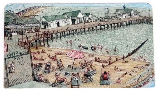 Southwold Pier - Image 3