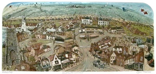 Southwold Summer - Image 3
