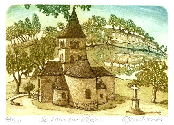St Leon sur Vezere - Image 3