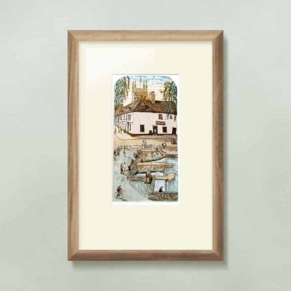 The Mill