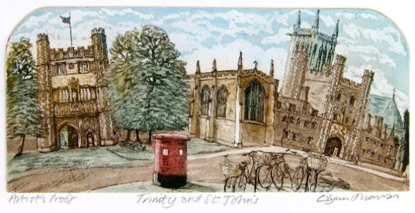 Trinity and St John's - Image 3