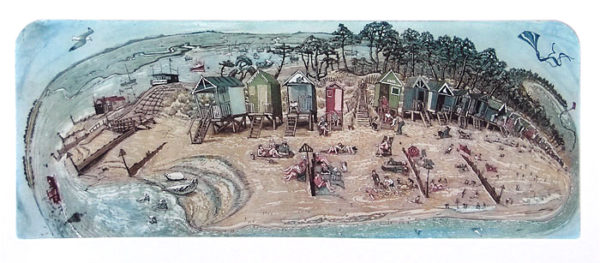 Wells Next The Sea - Image 3