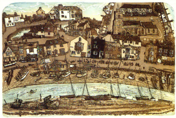 Wivenhoe Quay - Image 3